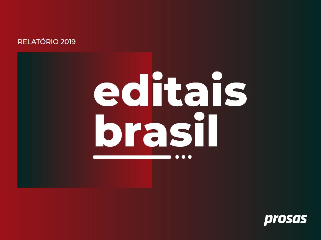 Editais Brasil