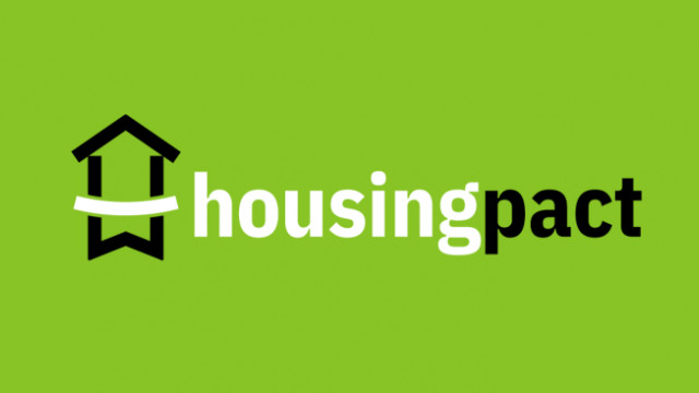 Logo HousingPact