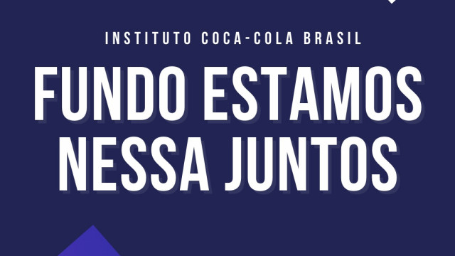 Fundo Estamos Nessa Juntos