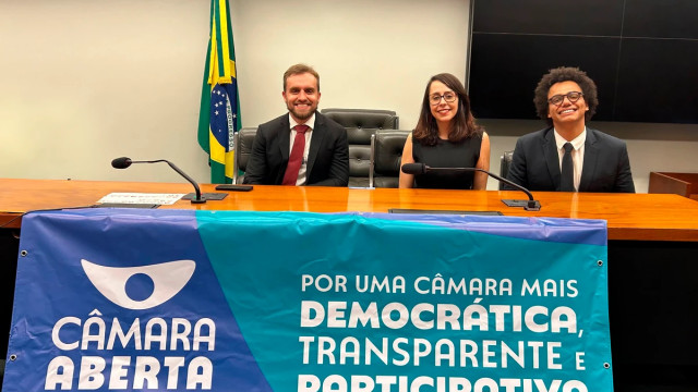 Organizações lançam propostas para um novo regimento da Câmara dos Deputados